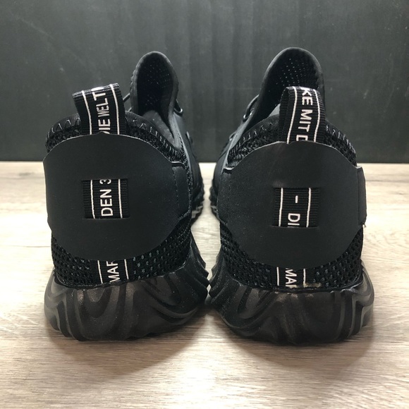 JUFOYU Safety Work Shoe - Picture 6 of 14